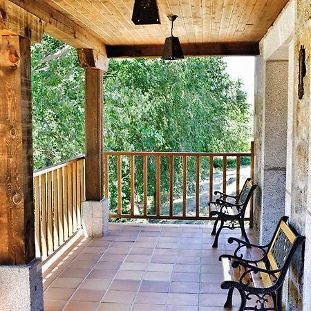 Casa Rural El Corral Ávila Extérieur photo