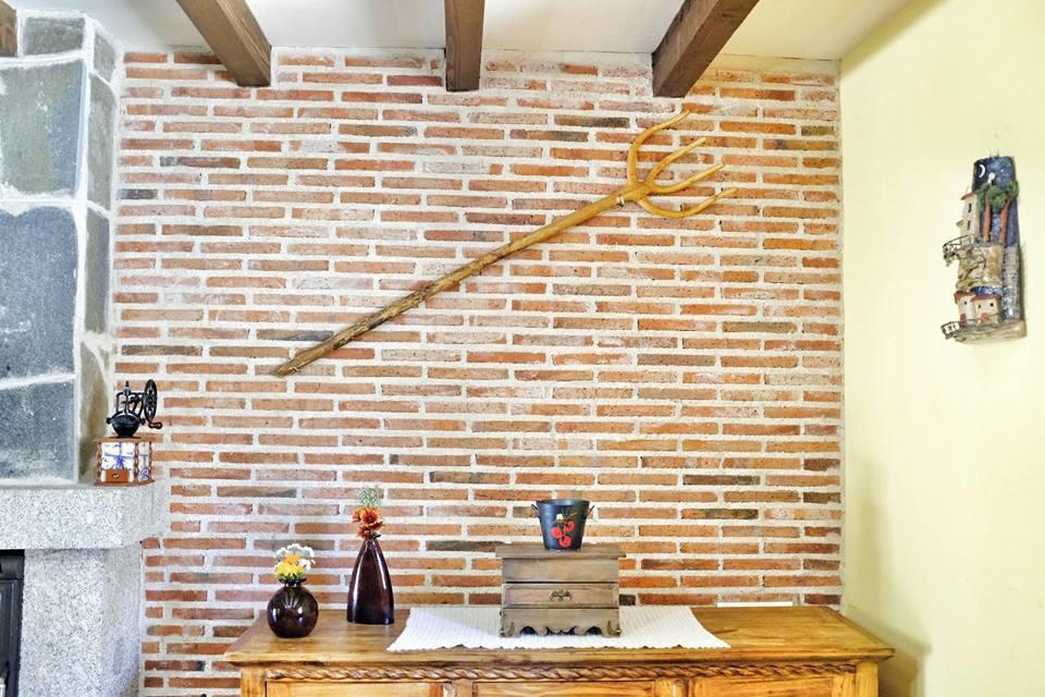 Casa Rural El Corral Ávila Extérieur photo